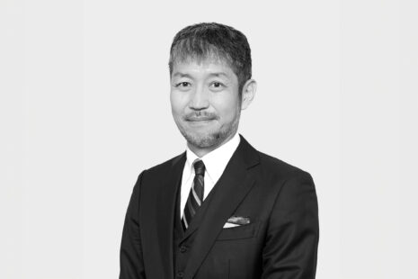 2舟串 信寛(Nobuhiro Funakushi)_パートナー(Partner)