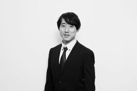 橋本 泰樹(Taiki Hashimoto)_アソシエイト(Associate)_1