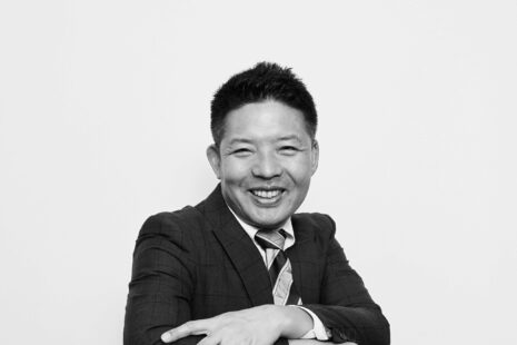 砂田有史(Arifumi Sunada)_ パートナー(Partner)_3